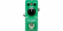 Ibanez Tube Screamer Mini Pedal TSMINI