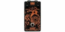 KMA Machines Wurm 2 Distortion