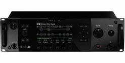 Line 6 Helix Rack