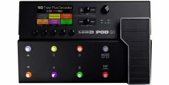 Line 6 POD Go Multi-Effects Pedal