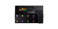 Line 6 POD Go Multi-Effects Pedal -Guitar Parts Store line 6 pod go multi effects pedal square