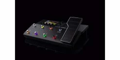 Line 6 POD Go Multi-Effects Pedal -Guitar Parts Store line 6 pod go multi effects pedal studio