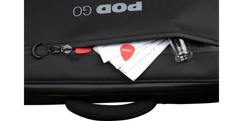 Line 6 POD Go Shoulder Bag 7 Line 6 POD Go Shoulder Bag - Image 5