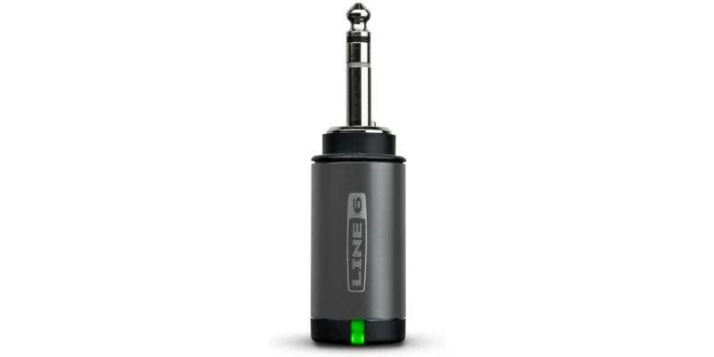 Line 6 Relay G10T II Guitar Wireless Transmitter 4 Line 6 Relay G10T II Guitar Wireless Transmitter - Image 2