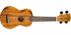 Mahalo Ukuleles Mahalo Limited Edition II Soprano Ukulele U/LTD2