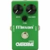Ibanez Maxon OD808 Overdrive Pedal 1 Ibanez Maxon OD808 Overdrive Pedal -Guitar Parts Store maxon od808 overdrive front
