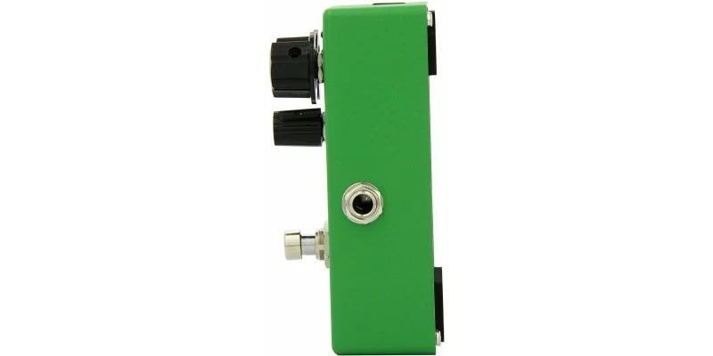 Ibanez Maxon OD808 Overdrive Pedal 4 Ibanez Maxon OD808 Overdrive Pedal - Image 2