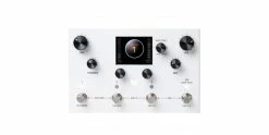 Meris LVX Modular Delay System