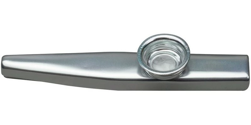 Montford Metal Kazoo 4 Montford Metal Kazoo - Image 2