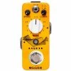 MOOER Liquid Digital Phaser Pedal MPH2 Guitar Effect -Guitar Parts Store mooer liquid digital phaser pedal mph2 guitar effect top