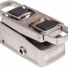 MOOER MLLVP Leveline Micro Volume Pedal -Guitar Parts Store mooer mllvp leveline micro volume pedal