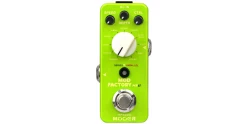 MOOER Mod Factory MkII Modulation Pedal MME2