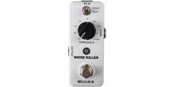 MOOER Noise Killer Noise Gate MNG1