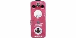 MOOER Tender Octaver MKII
