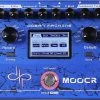 MOOER Ocean Machine Dual Delay Reverb & Looper Pedal -Guitar Parts Store mooer ocean machine