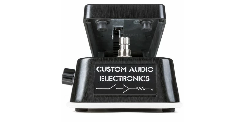 Dunlop MC404 CAE Wah Pedal 3 Dunlop MC404 CAE Wah Pedal