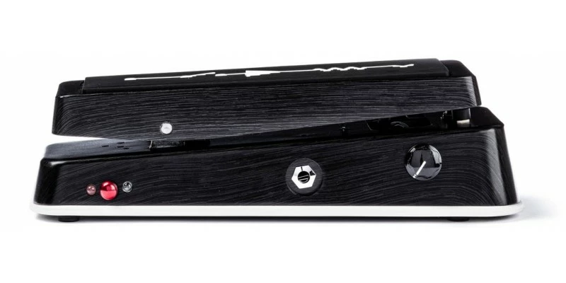 Dunlop MC404 CAE Wah Pedal 6 Dunlop MC404 CAE Wah Pedal - Image 4