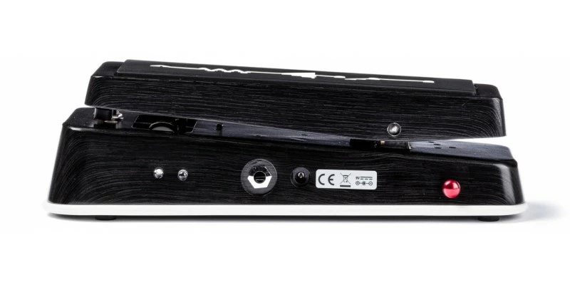 Dunlop MC404 CAE Wah Pedal 7 Dunlop MC404 CAE Wah Pedal - Image 5