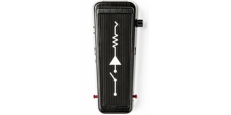Dunlop MC404 CAE Wah Pedal 4 Dunlop MC404 CAE Wah Pedal - Image 2