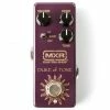 MXR Custom Shop Duke Of Tone Overdrive -Guitar Parts Store mxr custom shop duke of tone front