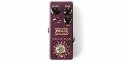 MXR Custom Shop Duke Of Tone Overdrive