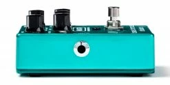 MXR Bass Chorus Deluxe Pedal -Guitar Parts Store mxr m83 bass chorus deluxe side