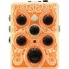 Orange Amps Orange Acoustic Pedal 2 Orange Amps Orange Acoustic Pedal -Guitar Parts Store orange acoustic pedal 1