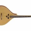 Ozark Flat Back Octave Mandola Celtic Model 2 Ozark Flat Back Octave Mandola Celtic Model -Guitar Parts Store ozark flat back octave mandola celtic model front