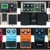Pedaltrain Classic JR Pedalboard With Gig Bag PT-CLJ-SC -Guitar Parts Store pedaltrain classic jr pedalboard with gig bag pt cljr sc with pedals