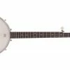 Pilgrim Progress VPB12 Open Back 5-String Banjo -Guitar Parts Store pilgrim progress vpb12 open back 5 string banjo 1