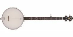 Pilgrim Progress VPB12 Open Back 5-String Banjo