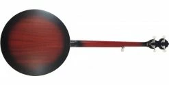 Pilgrim Progress VPB30G 5-String G Banjo 8 Pilgrim Progress VPB30G 5-String G Banjo -Guitar Parts Store pilgrim progress vpb30g 5 string g banjo back