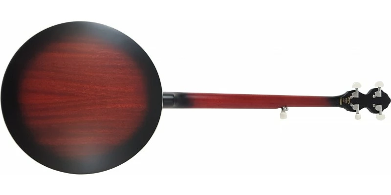 Pilgrim Progress VPB30G 5-String G Banjo 5 Pilgrim Progress VPB30G 5-String G Banjo - Image 3