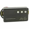Railhammer Billy Corgan Bridge Humcutter Pickup Black 1 Railhammer Billy Corgan Bridge Humcutter Pickup Black -Guitar Parts Store railhammer billy corgan bridge pickup black