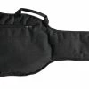 Ritter Flims Electric Guitar Gig Bag Sea Ground Black -Guitar Parts Store ritter flims electric guitar bag sea ground black rgf0 e front