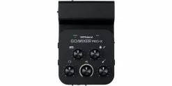 Roland GO:MIXER PRO X Audio Mixer For Smartphones