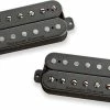 Seymour Duncan Nazgul Sentient 7 String Set, Passive Mount -Guitar Parts Store seymour duncan nazgul sentient 7 string set passive mount