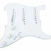 Seymour Duncan Jimi Hendrix Signature Loaded Pickguard Standard Route 1 Seymour Duncan Jimi Hendrix Signature Loaded Pickguard Standard Route -Guitar Parts Store seymour duncan jimi hendrix signature loaded pickguard standard route front