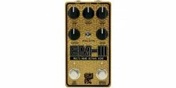 SolidGoldFX EM-III Multi-Head Octave Echo