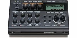 Tascam DP-006 Multitrack Recorder