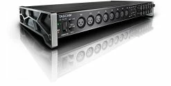 TASCAM US-16x08 USB Audio/Midi Interface