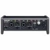 Tascam US-2x2HR USB Audio Interface -Guitar Parts Store tascam us 2x2hr front