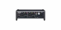 Tascam US-2x2HR USB Audio Interface