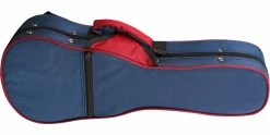 TGI UC10S Foam Case For Soprano Ukulele