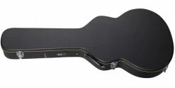 TGI Wooden 335 Style Guitar Hard Case