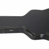 TGI Wooden Acoustic Guitar Hard Case, 6 & 12-String -Guitar Parts Store tgi case wood acoustic guitar 6 12 string front