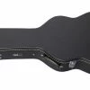 TGI Wooden Classical Guitar Hard Case -Guitar Parts Store tgi case wood classical guitar front