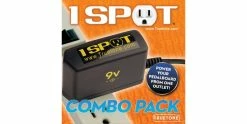 Truetone 1 Spot Power Supply Combo Pack