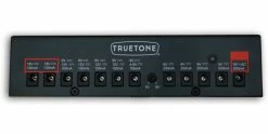 Truetone 1 SPOT Pro CS12 Guitar Effects Power Supply 11 Truetone 1 SPOT Pro CS12 Guitar Effects Power Supply -Guitar Parts Store truetone 1 spot pro cs12 guitar effect power supply front