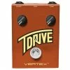 Vertex Effects Vertex T Drive -Guitar Parts Store vertex t drive front